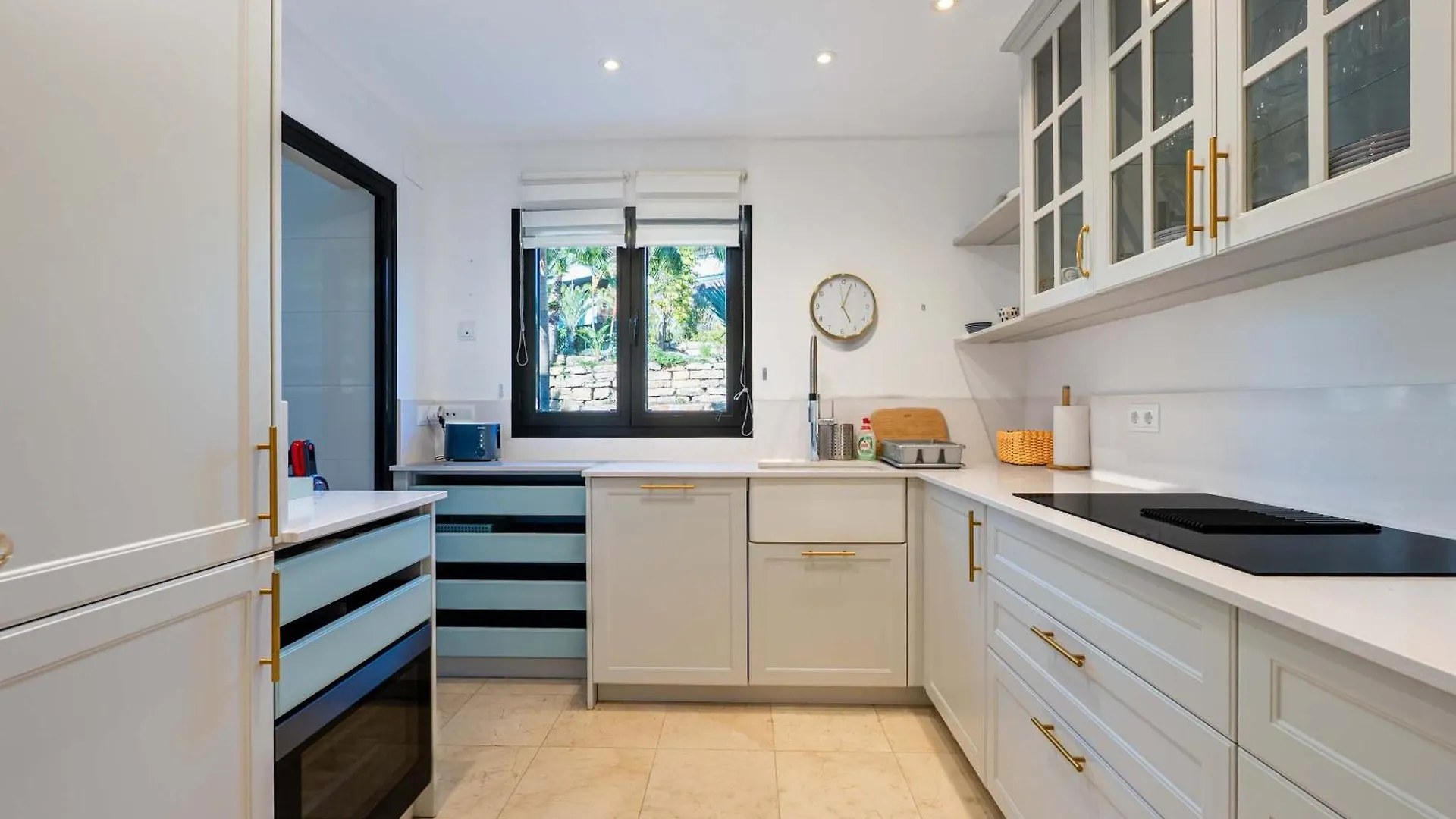 Apartmán Cozy Golf Escape Los Flamingos - Marbella Estepona