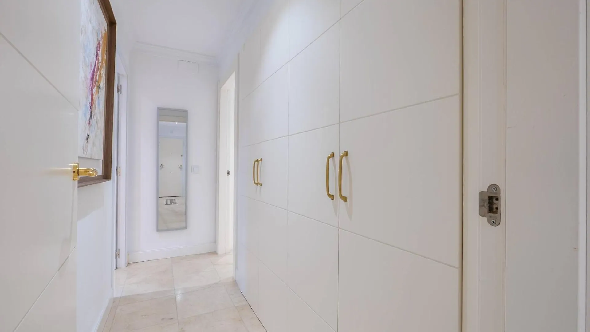 Apartmán Cozy Golf Escape Los Flamingos - Marbella Estepona