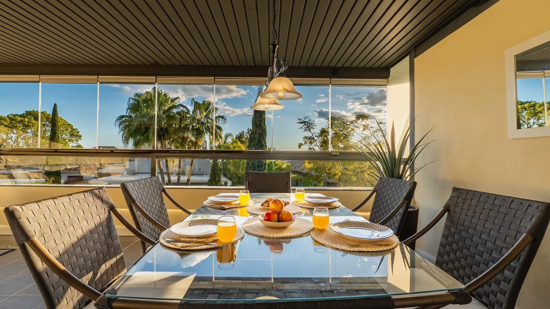 Cozy Golf Escape Los Flamingos - Marbella Estepona